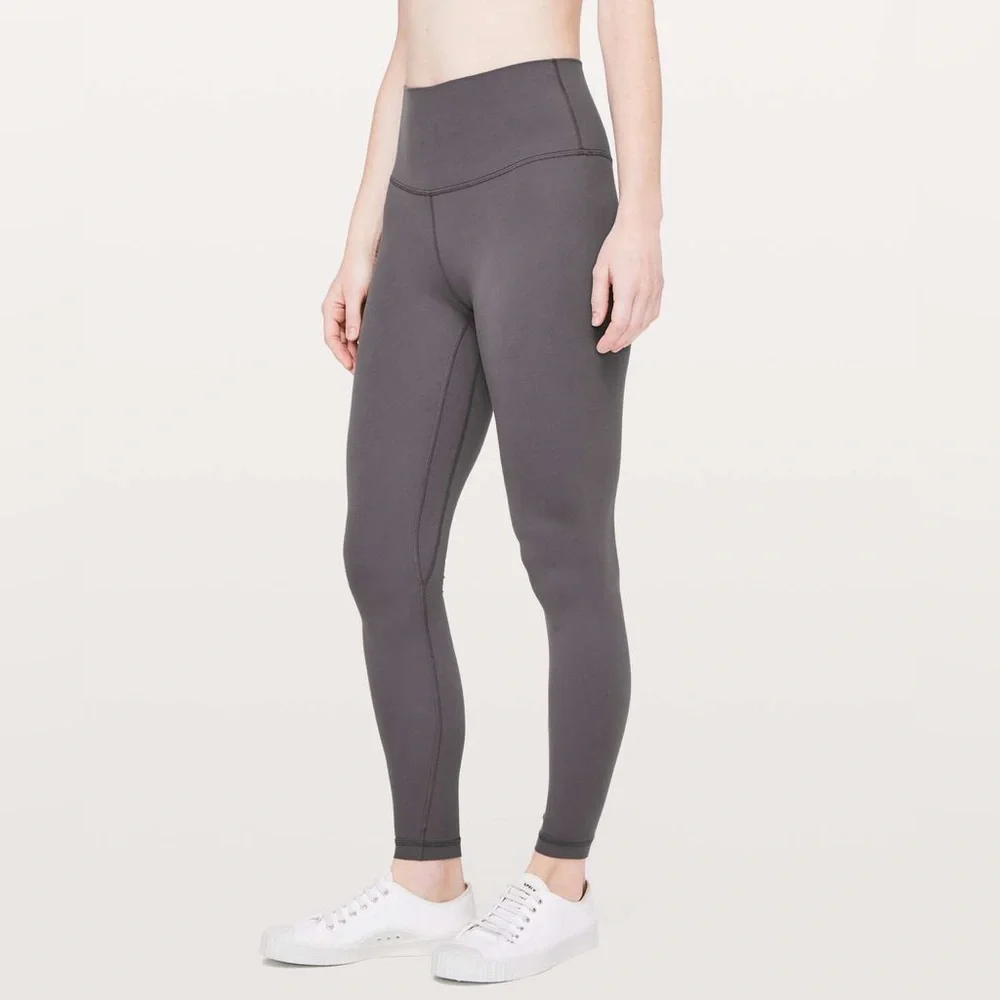 NWT Lululemon Align Full Length 28